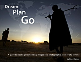 Dream, Plan, Go eBook - buy Now